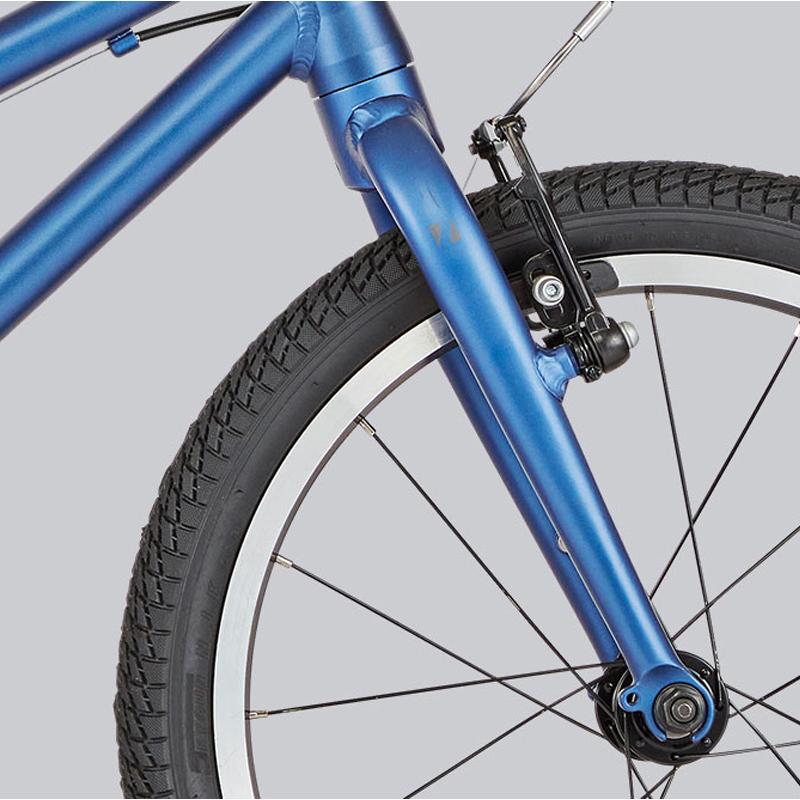 ライトウェイ 2026年モデル ZIT 18 （ジット18）18インチ 適応身長：102〜120cm キッズバイク RITEWAY 在庫あり | RITEWAY | 08