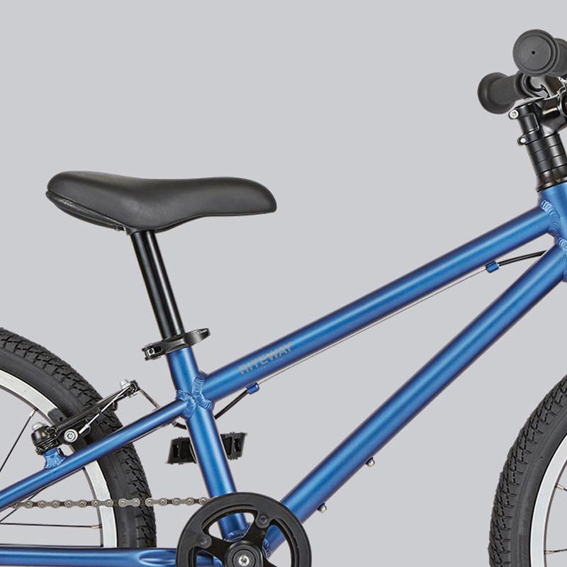 ライトウェイ 2026年モデル ZIT 18 （ジット18）18インチ 適応身長：102〜120cm キッズバイク RITEWAY 在庫あり | RITEWAY | 09