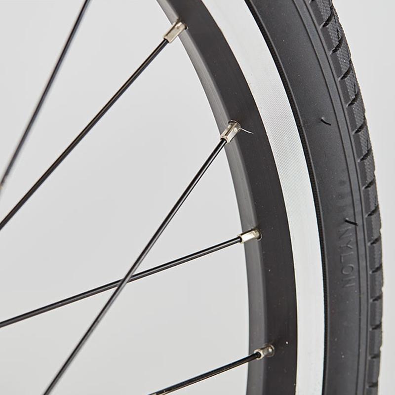 ライトウェイ 2026年モデル ZIT 20（ジット20）20インチ 適応身長：108〜130cm キッズバイク RITEWAY 在庫あり | RITEWAY | 12