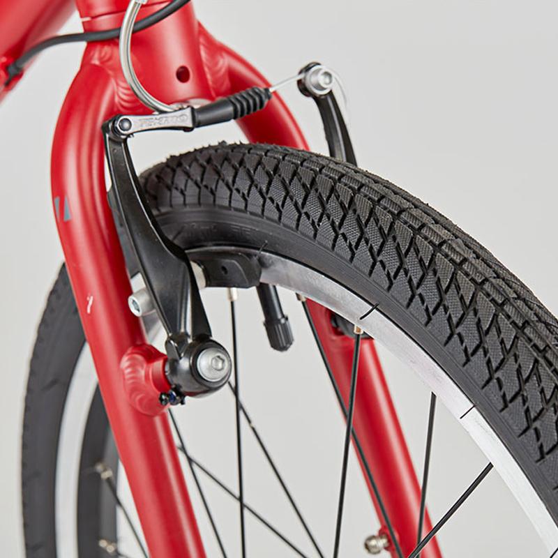 ライトウェイ 2026年モデル ZIT 20（ジット20）20インチ 適応身長：108〜130cm キッズバイク RITEWAY 在庫あり | RITEWAY | 13