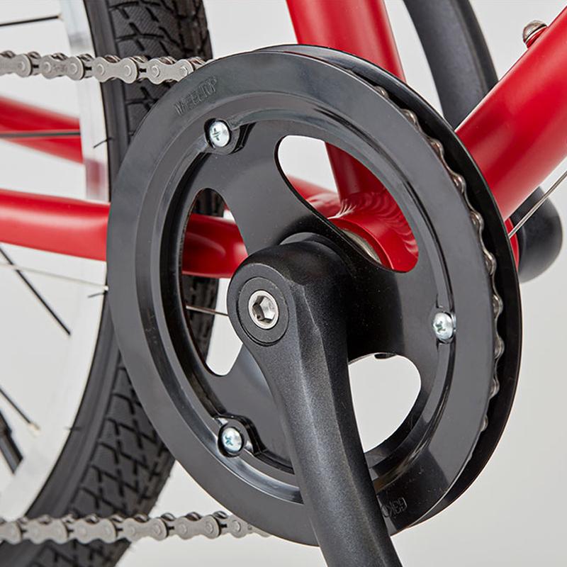 ライトウェイ 2026年モデル ZIT 20（ジット20）20インチ 適応身長：108〜130cm キッズバイク RITEWAY 在庫あり | RITEWAY | 14