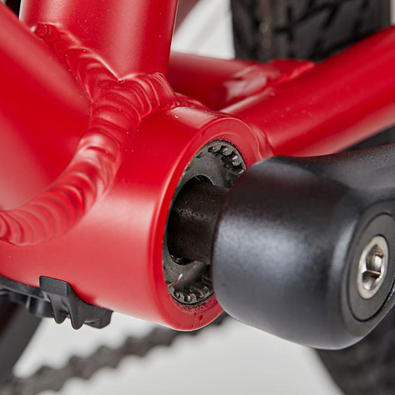 ライトウェイ 2026年モデル ZIT 20（ジット20）20インチ 適応身長：108〜130cm キッズバイク RITEWAY 在庫あり | RITEWAY | 15