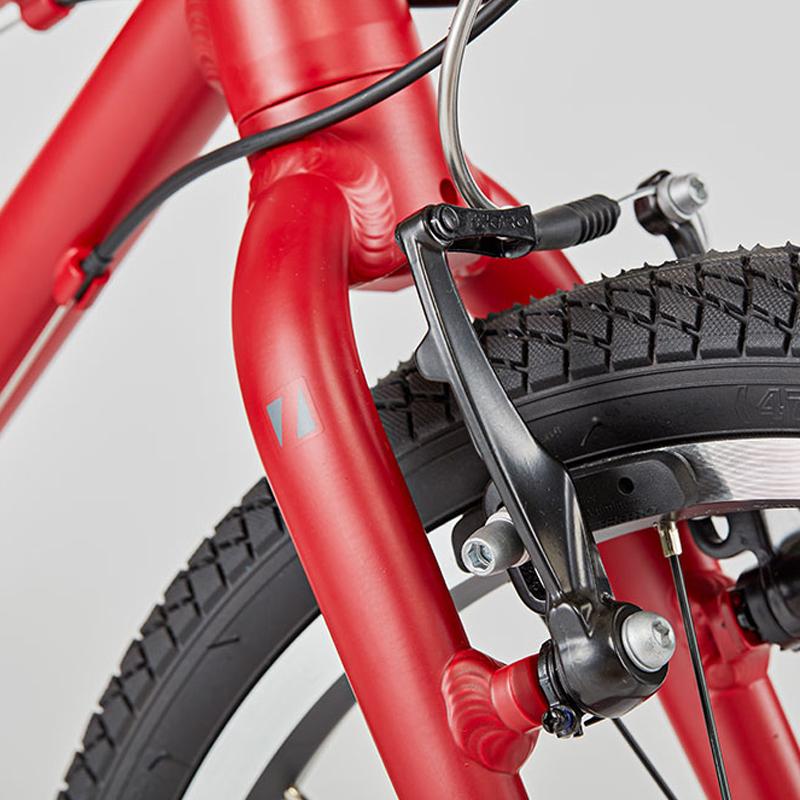 ライトウェイ 2026年モデル ZIT 20（ジット20）20インチ 適応身長：108〜130cm キッズバイク RITEWAY 在庫あり | RITEWAY | 16