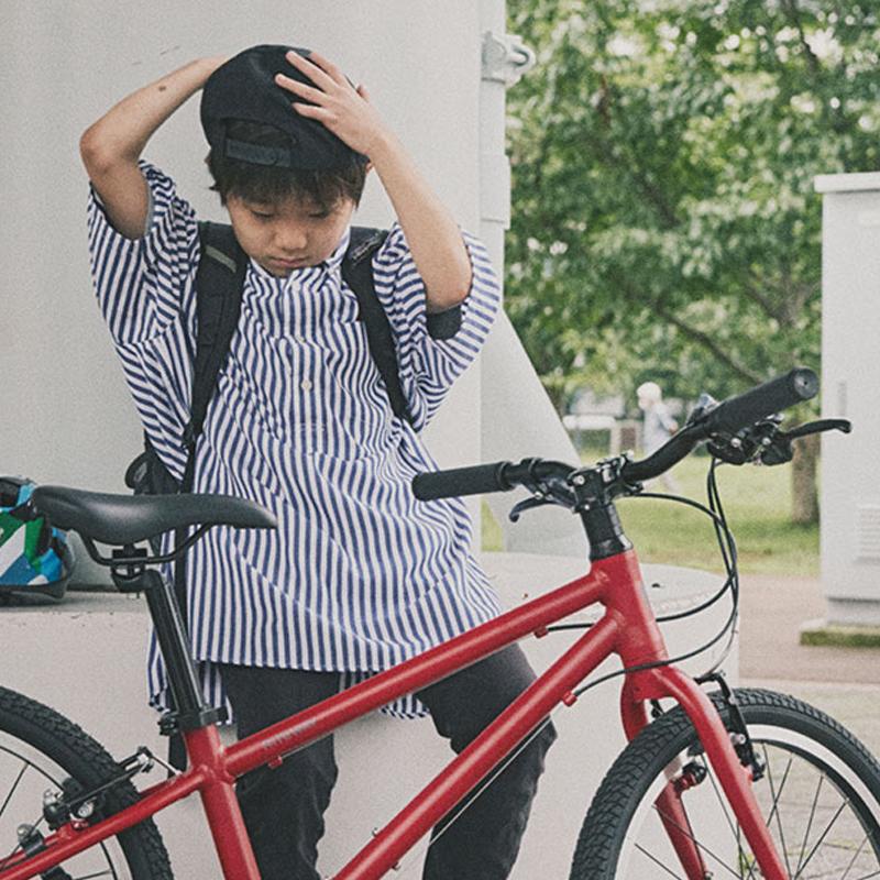 ライトウェイ 2026年モデル ZIT 20（ジット20）20インチ 適応身長：108〜130cm キッズバイク RITEWAY 在庫あり | RITEWAY | 19