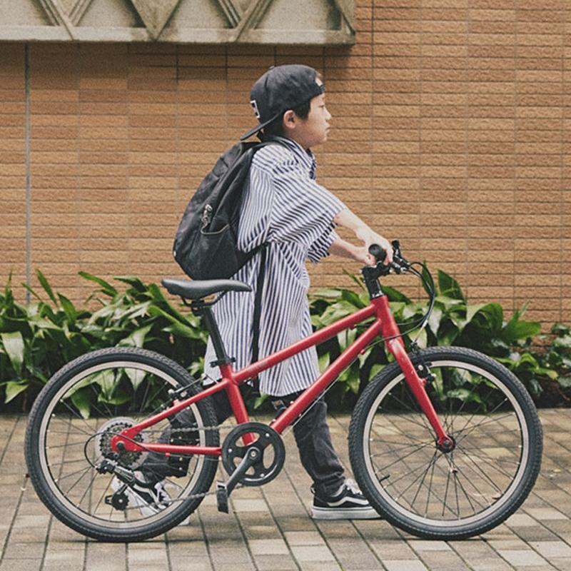ライトウェイ 2026年モデル ZIT 20（ジット20）20インチ 適応身長：108〜130cm キッズバイク RITEWAY 在庫あり | RITEWAY | 20