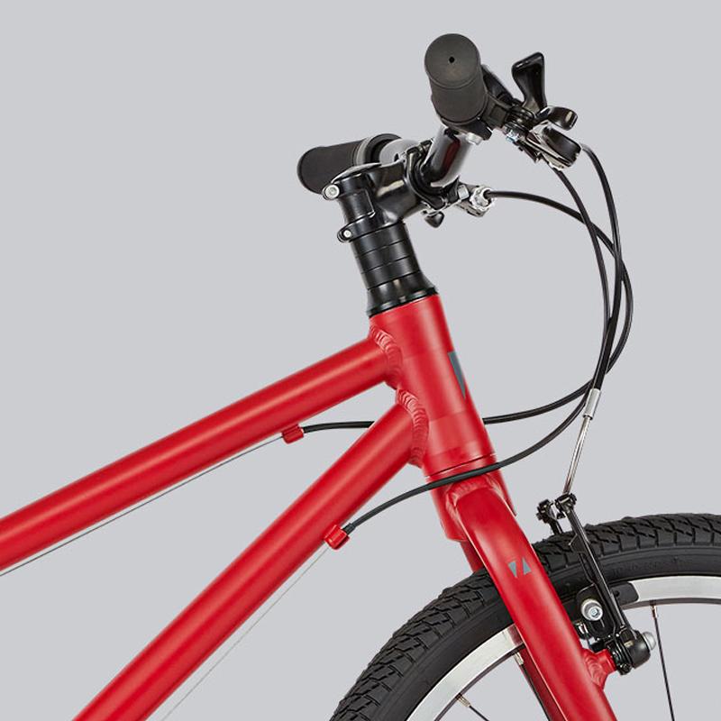 ライトウェイ 2026年モデル ZIT 20（ジット20）20インチ 適応身長：108〜130cm キッズバイク RITEWAY 在庫あり | RITEWAY | 07