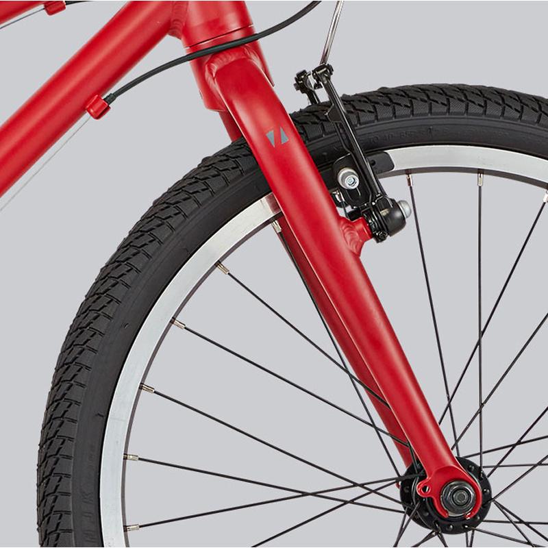 ライトウェイ 2026年モデル ZIT 20（ジット20）20インチ 適応身長：108〜130cm キッズバイク RITEWAY 在庫あり | RITEWAY | 08