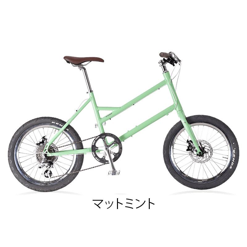 ライトウェイ 2026年モデル GLACIER （グレイシア）限定カラー RITEWAY | RITEWAY | 14