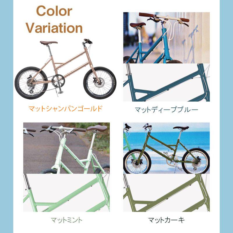 ライトウェイ 2026年モデル GLACIER （グレイシア）限定カラー RITEWAY | RITEWAY | 03