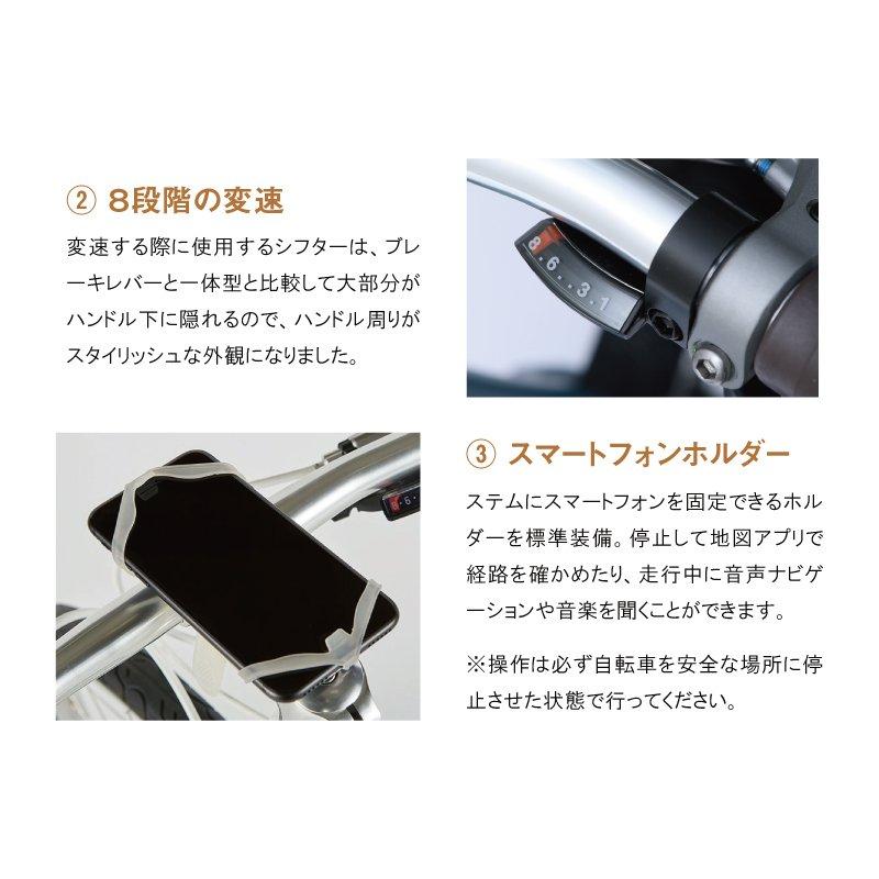 ライトウェイ 2026年モデル GLACIER （グレイシア）限定カラー RITEWAY | RITEWAY | 07