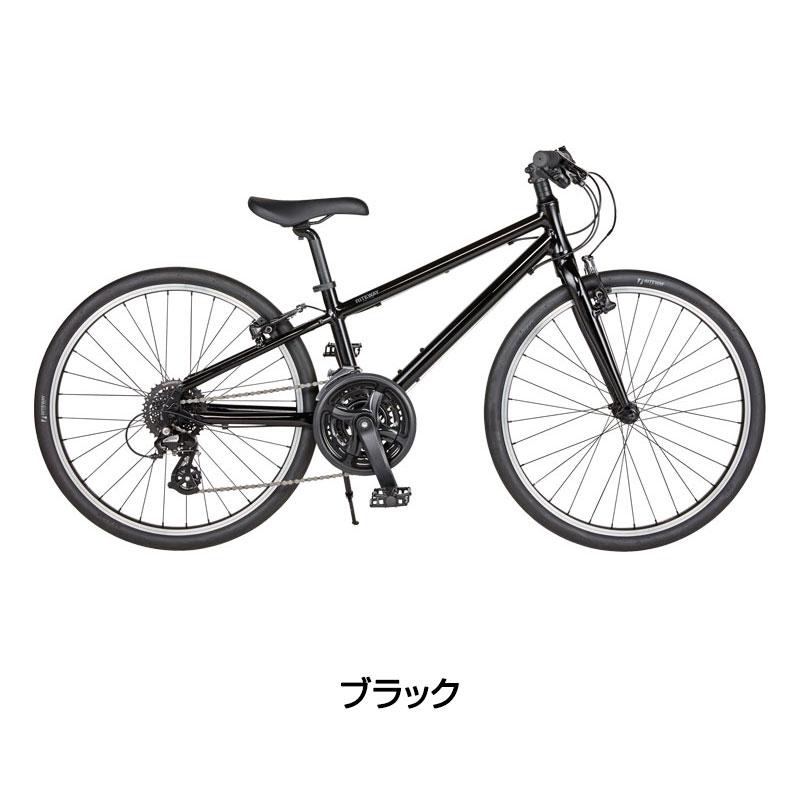 RITEWAY（ライトウェイ） 2020年モデル SHEPHERD CITY KIDS 