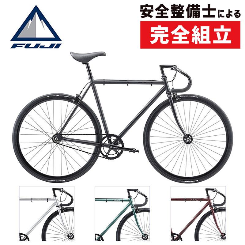 フジ（Fuji） 2020年 FEATHER フェザー シングルスピード トラック