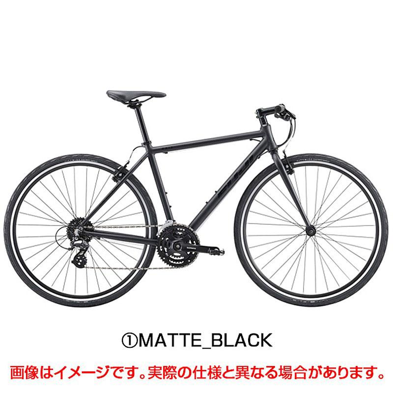 自転車通勤・通学におすすめ！FUJIフジ 2020年モデル RAIZ ライズ《S》