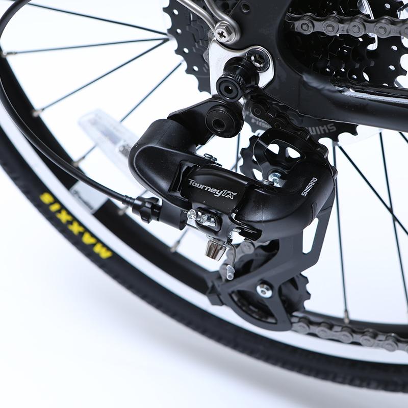 アラヤ MUDDY FOX COMPACT（マディフォックスコンパクト） MFC ARAYA | ブランド登録なし | 15