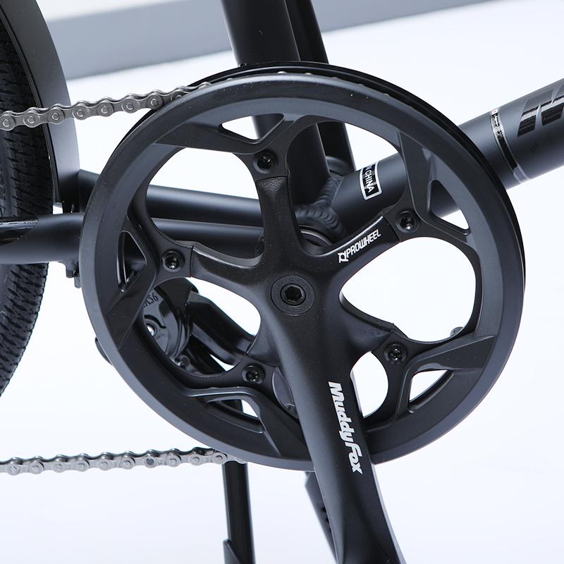 アラヤ MUDDY FOX COMPACT（マディフォックスコンパクト） MFC ARAYA | ブランド登録なし | 16