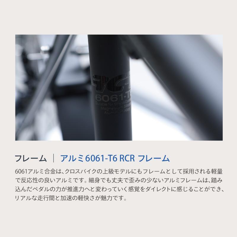 アラヤ MUDDY FOX COMPACT（マディフォックスコンパクト） MFC ARAYA | ブランド登録なし | 06