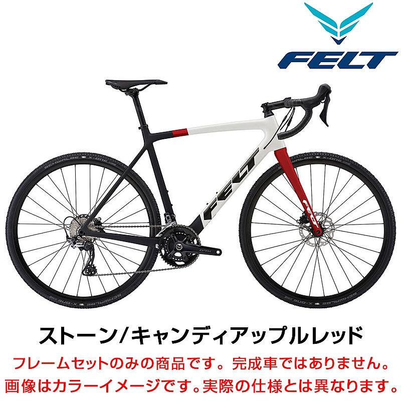 FELT（フェルト） 2026年モデル FX ADVANCED PLUS （FXアドバンスド 