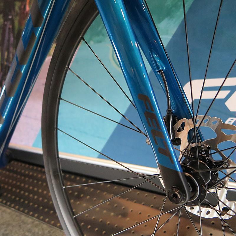 FELT（フェルト） 2020年モデル FR ADVANCED アドバンスド 105完成車