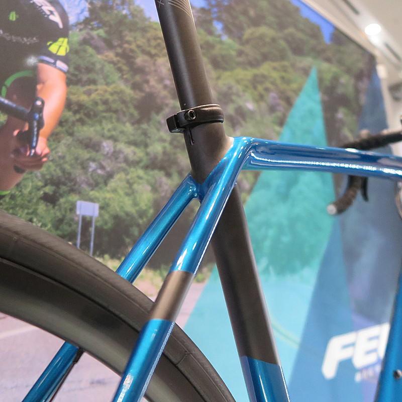 FELT（フェルト） 2020年モデル FR ADVANCED アドバンスド 105完成車