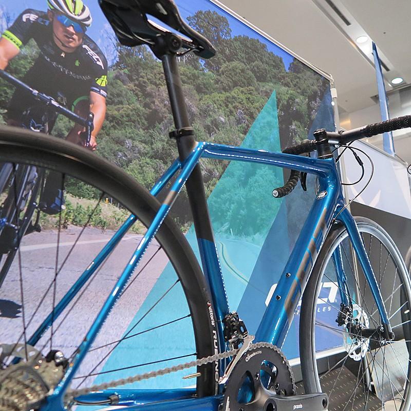 FELT（フェルト） 2020年モデル FR ADVANCED アドバンスド 105完成車