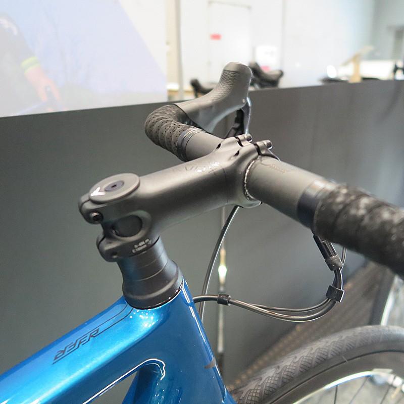 FELT(フェルト) 2020年モデル FR ADVANCED アドバンスド ULTEGRA DI2[完成車]｜qbei｜11