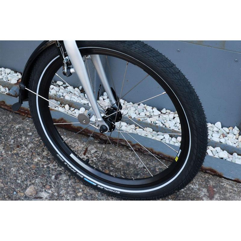 ターン 2025年モデル LINK D8 （リンクD8） TERN | ブランド登録なし | 16