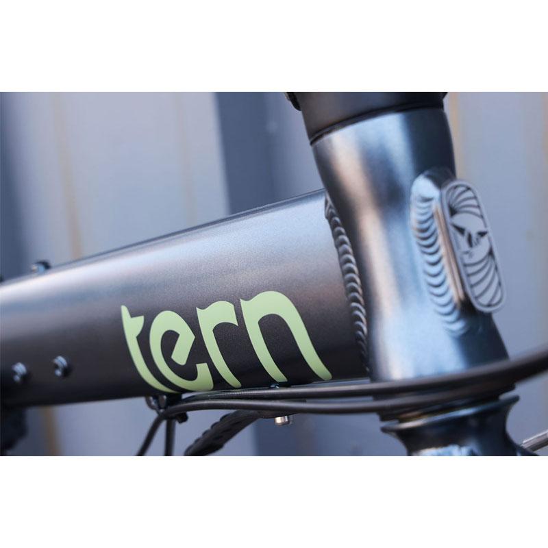 ターン 2025年モデル LINK D8 （リンクD8） TERN | ブランド登録なし | 18