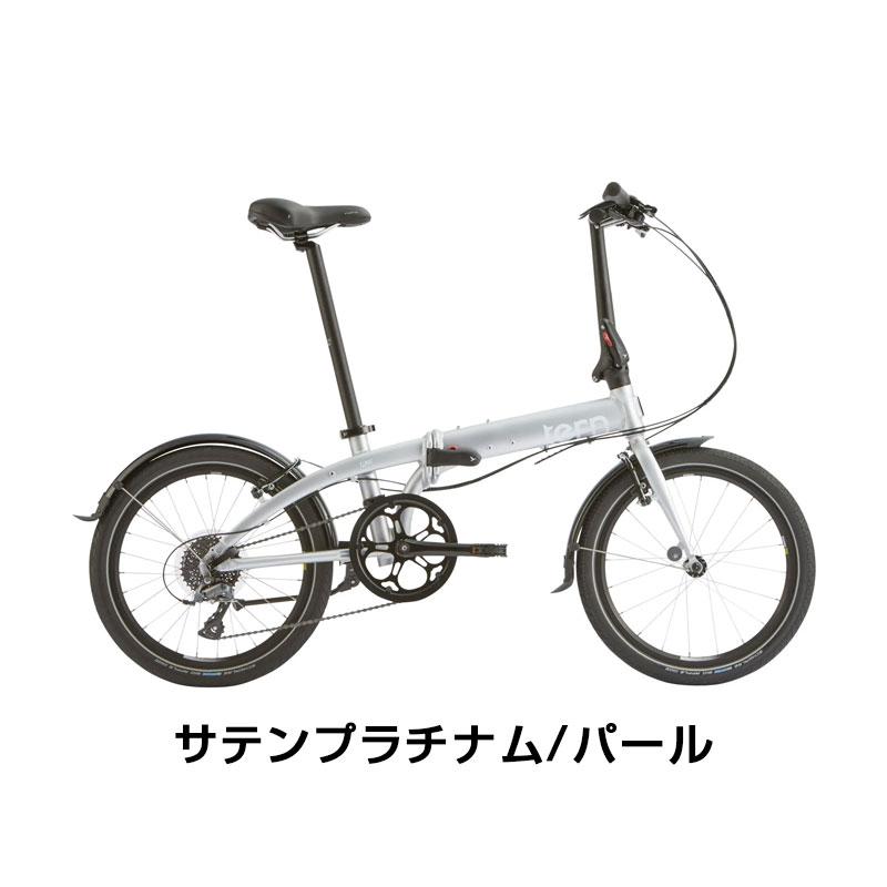 ターン 2025年モデル LINK D8 （リンクD8） TERN | ブランド登録なし | 02