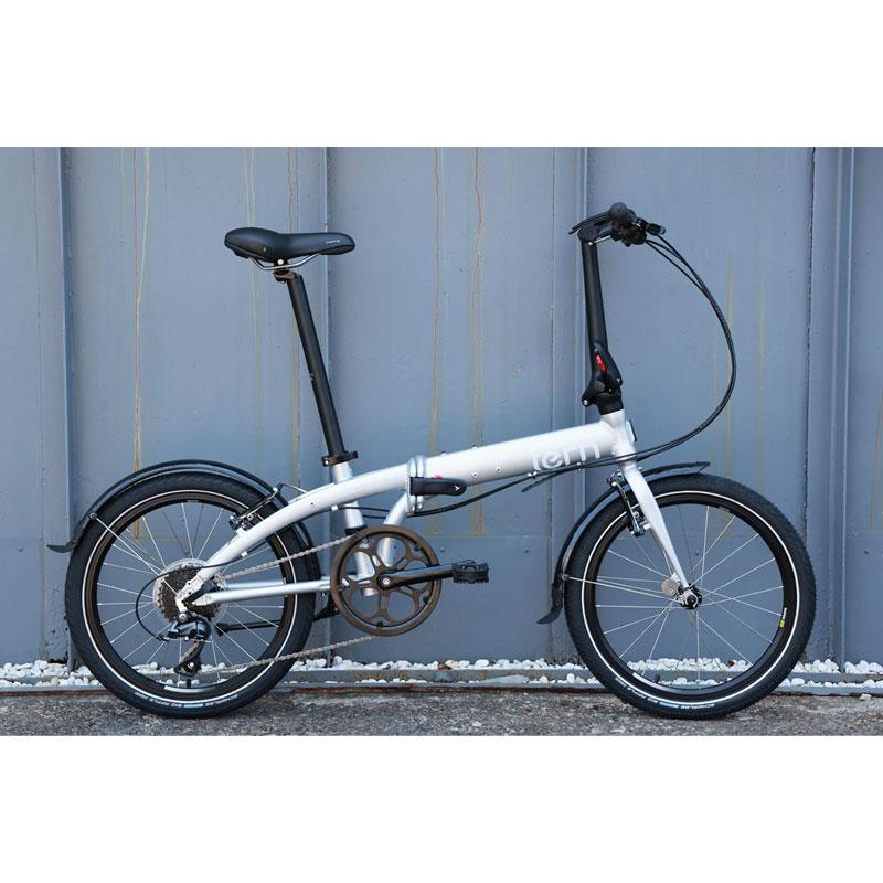 ターン 2025年モデル LINK D8 （リンクD8） TERN | ブランド登録なし | 05