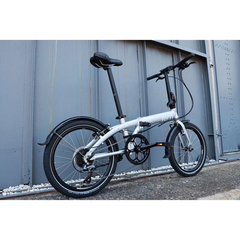 ターン 2025年モデル LINK D8 （リンクD8） TERN | ブランド登録なし | 06