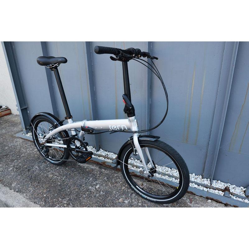 【Tern(ターン)】 Link D8 Link D8 | Tern Store USA