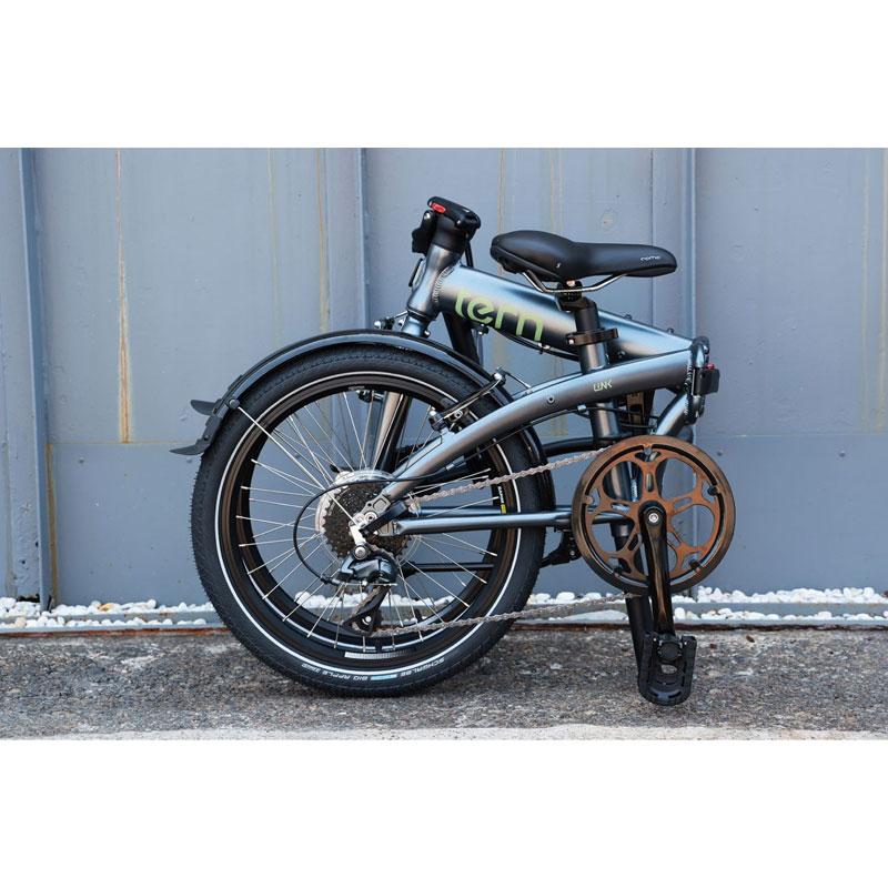 ターン 2025年モデル LINK D8 （リンクD8） TERN | ブランド登録なし | 08