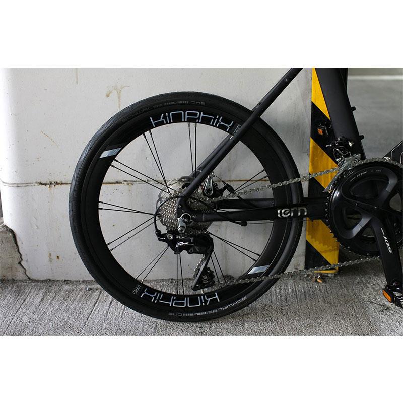 ターン 2026年モデル SURGE X（サージュX）（サージュ カイ） TERN | ブランド登録なし | 10