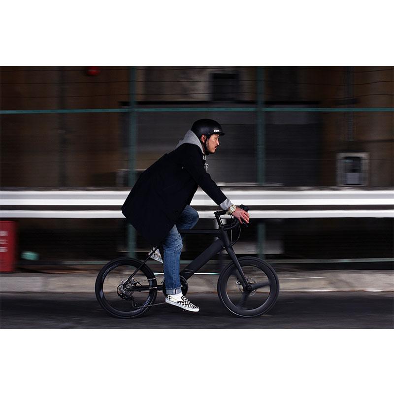 ターン 2026年モデル SURGE X（サージュX）（サージュ カイ） TERN | ブランド登録なし | 12