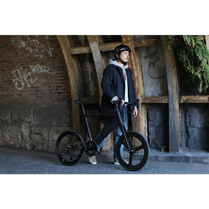 ターン 2026年モデル SURGE X（サージュX）（サージュ カイ） TERN | ブランド登録なし | 13