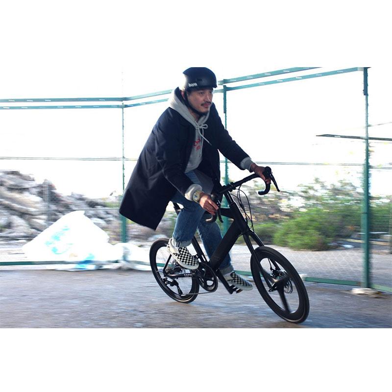 ターン 2026年モデル SURGE X（サージュX）（サージュ カイ） TERN | ブランド登録なし | 14