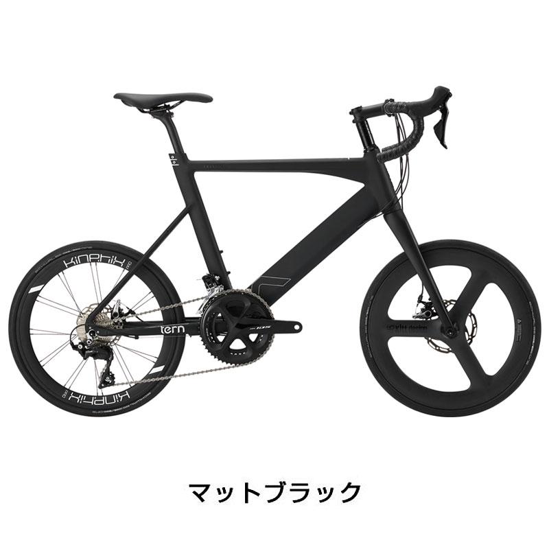 ターン 2026年モデル SURGE X（サージュX）（サージュ カイ） TERN | ブランド登録なし | 02