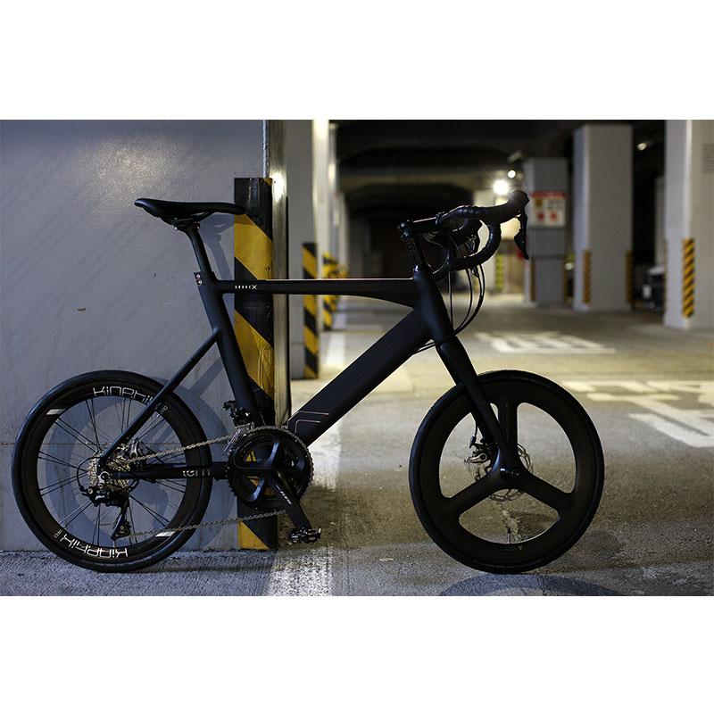 ターン 2026年モデル SURGE X（サージュX）（サージュ カイ） TERN | ブランド登録なし | 03