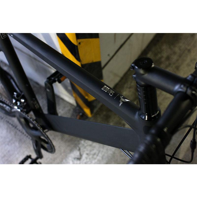 ターン 2026年モデル SURGE X（サージュX）（サージュ カイ） TERN | ブランド登録なし | 04