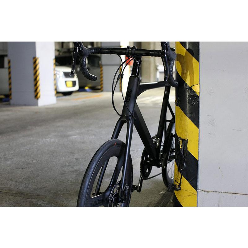 ターン 2026年モデル SURGE X（サージュX）（サージュ カイ） TERN | ブランド登録なし | 05