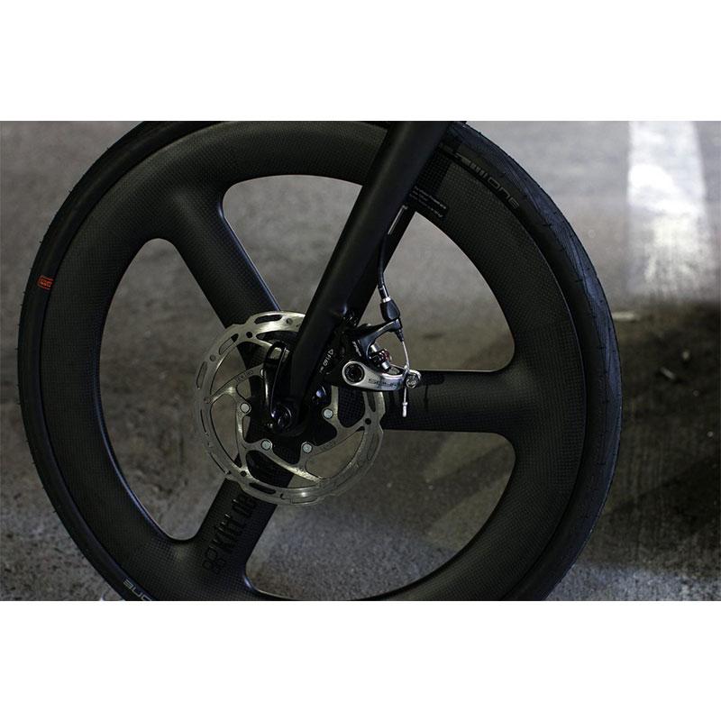 ターン 2026年モデル SURGE X（サージュX）（サージュ カイ） TERN | ブランド登録なし | 09