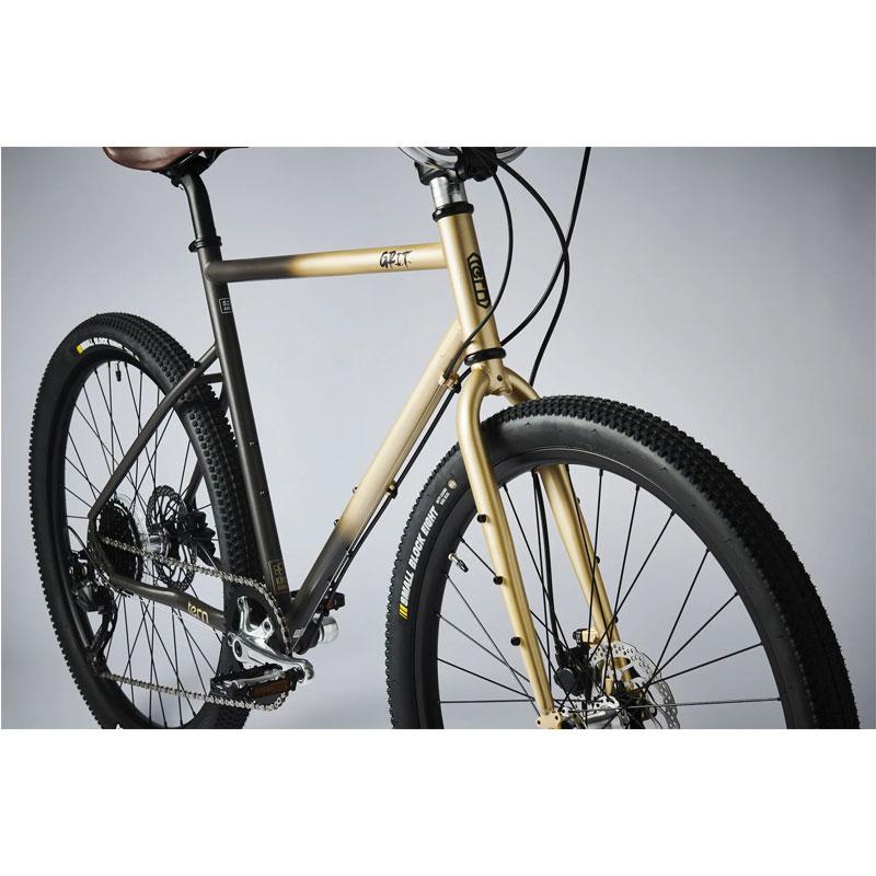 ターン 2026年モデル GRIT （グリット） TERN | ブランド登録なし | 10