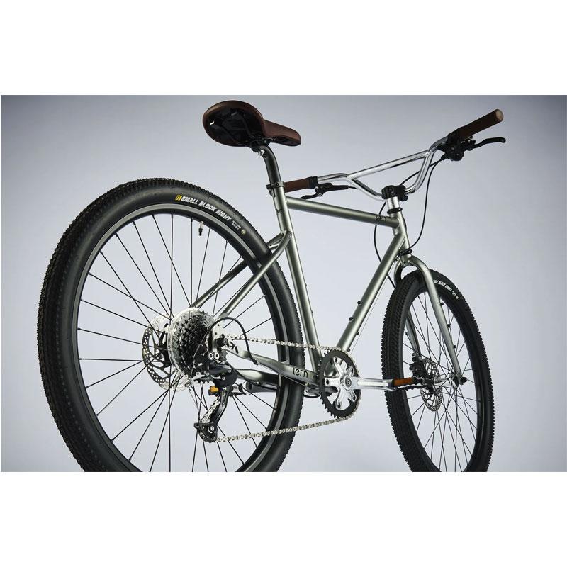 ターン 2026年モデル GRIT （グリット） TERN | ブランド登録なし | 11