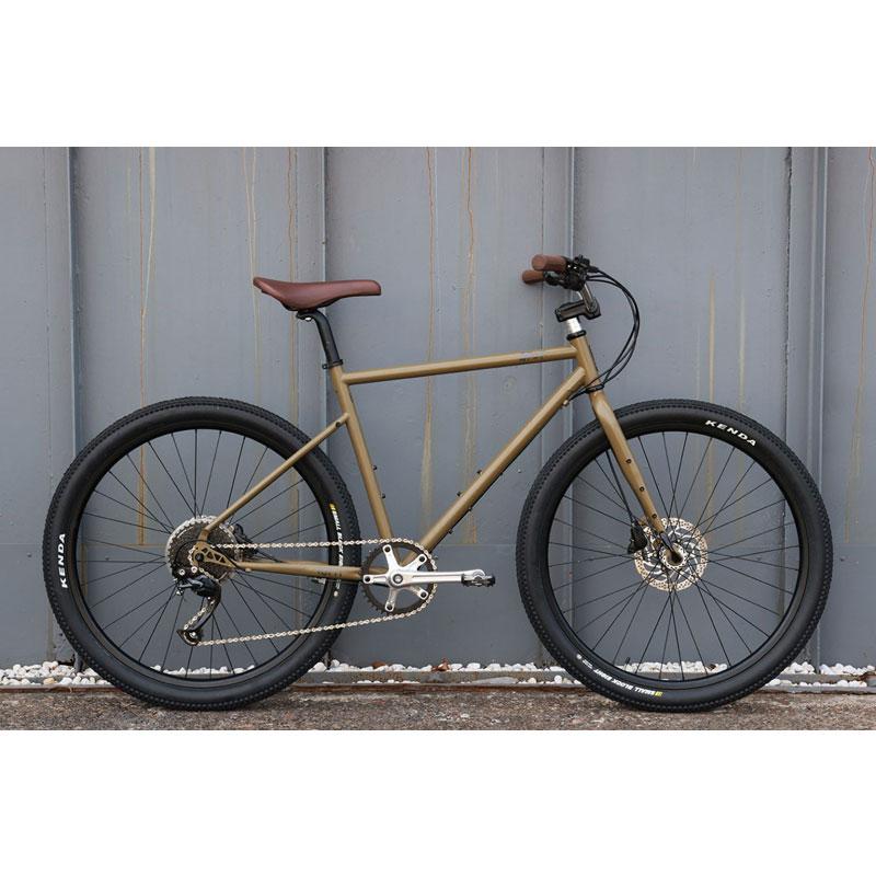 ターン 2026年モデル GRIT （グリット） TERN | ブランド登録なし | 12