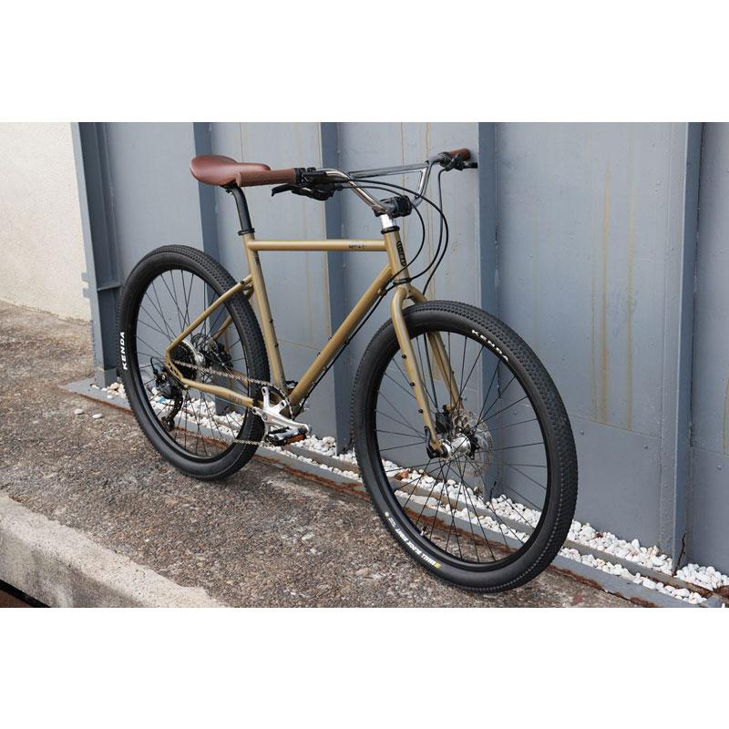 ターン 2026年モデル GRIT （グリット） TERN | ブランド登録なし | 13