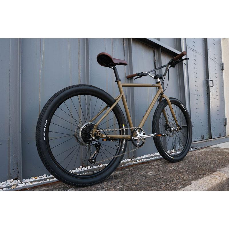 ターン 2026年モデル GRIT （グリット） TERN | ブランド登録なし | 14