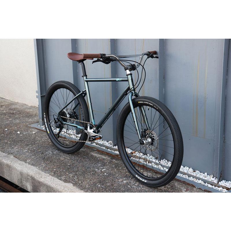 ターン 2026年モデル GRIT （グリット） TERN | ブランド登録なし | 16