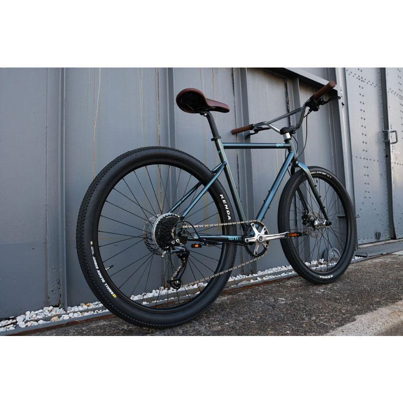 ターン 2026年モデル GRIT （グリット） TERN | ブランド登録なし | 17