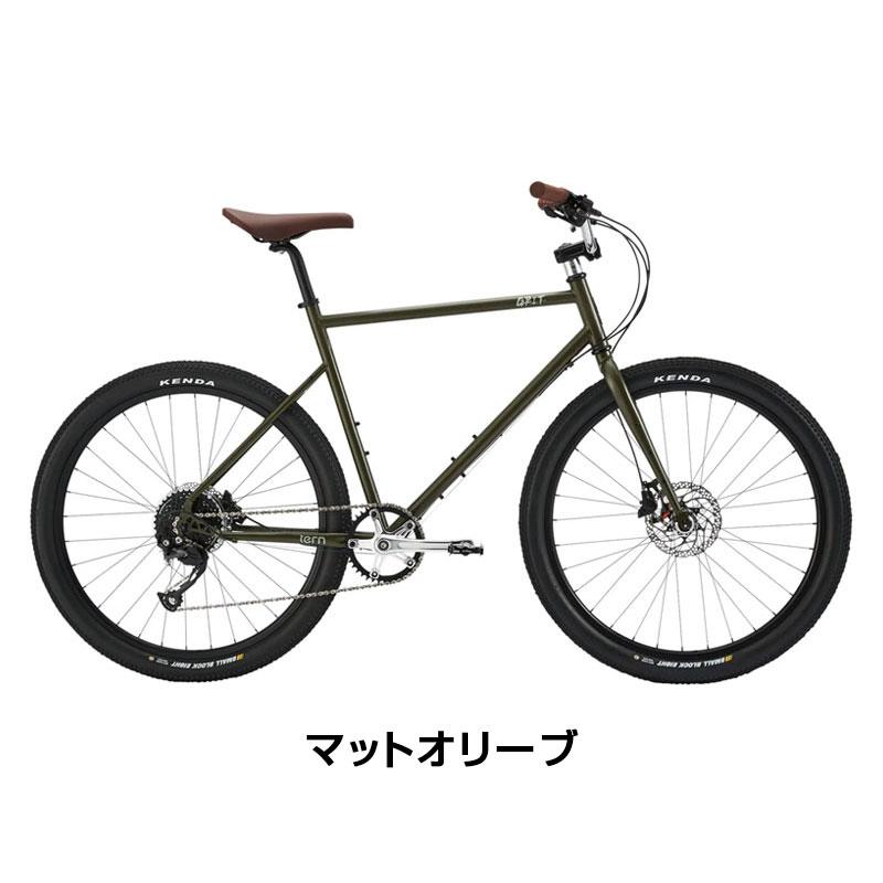 ターン 2026年モデル GRIT （グリット） TERN | ブランド登録なし | 02