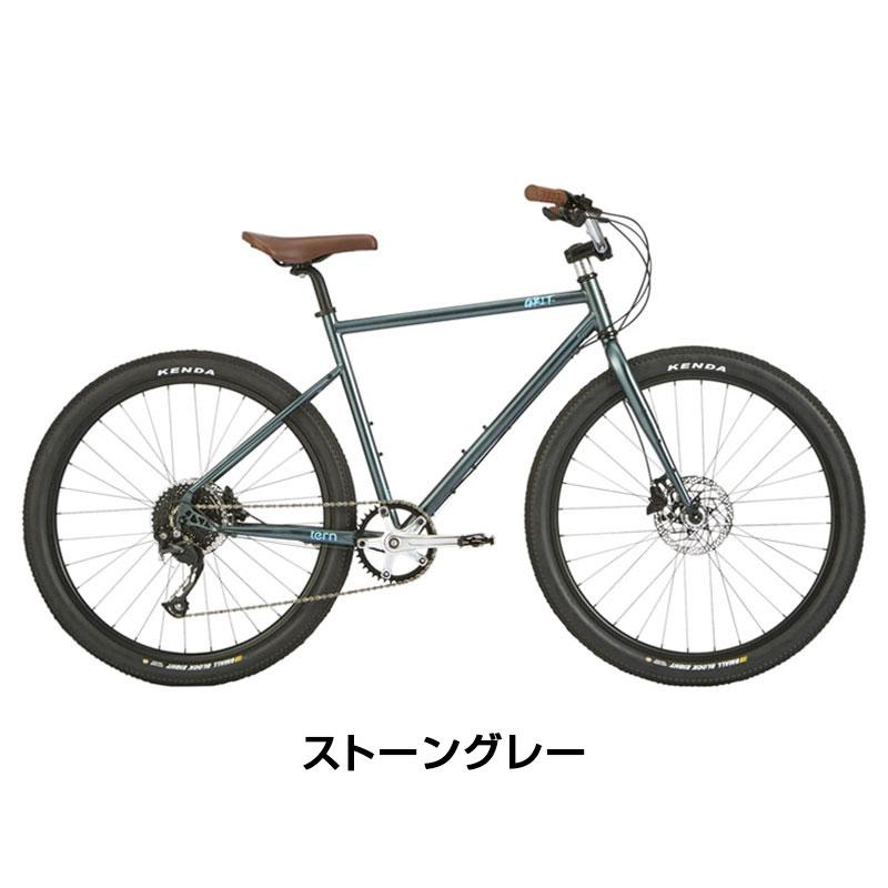 ターン 2026年モデル GRIT （グリット） TERN | ブランド登録なし | 03